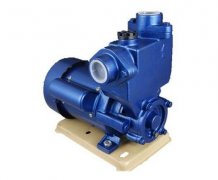 水泵日常維護(hù)保養(yǎng)以及常見問(wèn)題解決