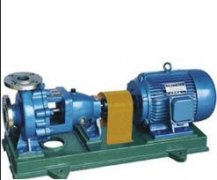 水泵發(fā)熱是什么情況 請(qǐng)區(qū)分正常發(fā)熱和非正常發(fā)